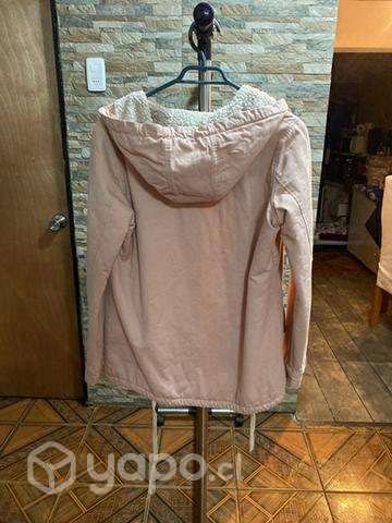 Chaqueta forrada - Imagen 2