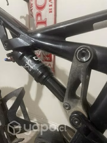 Cannondale habbit 5 2018 talla L