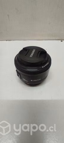 Cannon EOS Rebet T7