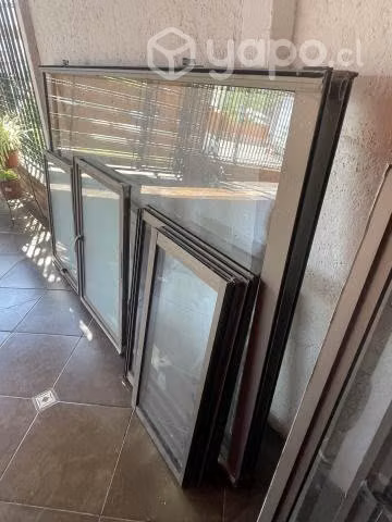 Ventanas Semi Nuevas