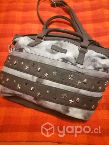 Bolso extreme amplio - Imagen 2