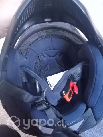 Casco de moto - Imagen 3