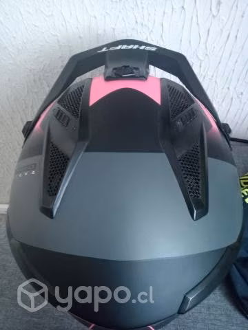 Casco de moto - Imagen 2