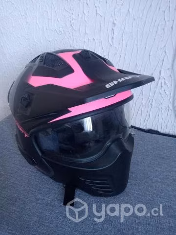 Casco de moto - Imagen 6