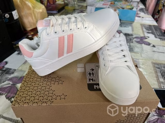 Zapatillas North Star - Imagen 3