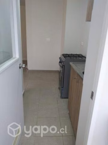 Departamento en chiguayante