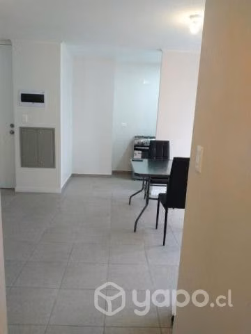 Departamento en chiguayante