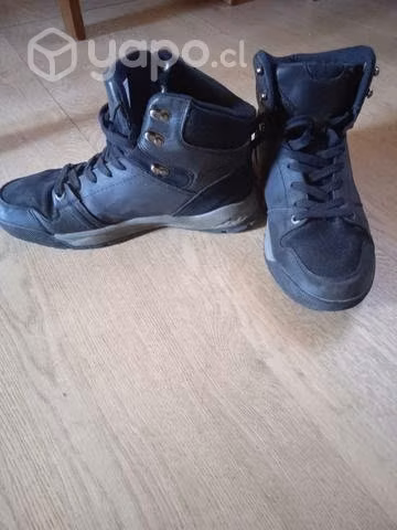 Zapatillas