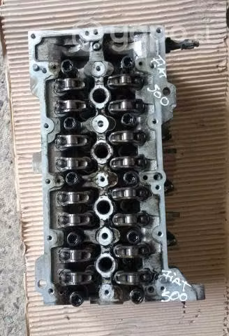 Culata fiat 500