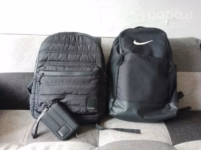 Mochilas de marca original