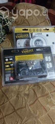 chapa de seguridad para vehículo - Imagen 2