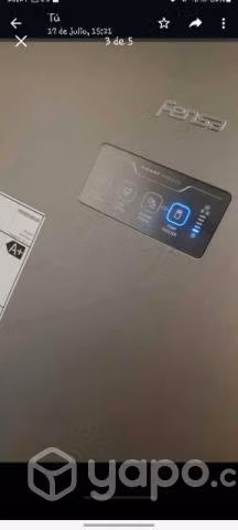 Refrigerador fensa