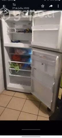 Refrigerador fensa