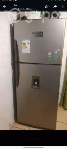 Refrigerador fensa