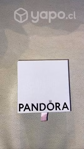 Pulsera Pandora