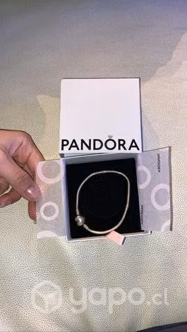 Pulsera Pandora - Imagen 3