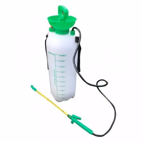 Fumigadora Manual 10 Litros