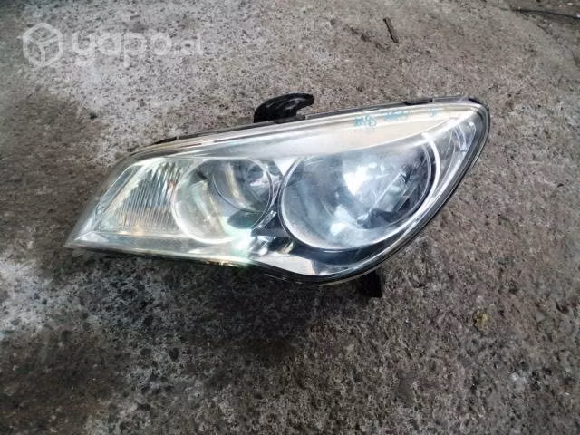 Optico izquierdo mg 350 original