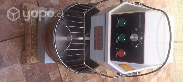 Amasadora