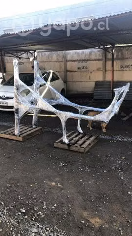 Máquina de ejercicio