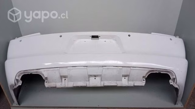 Parachoque chevrolet camaro dmg la cisterna 19.02