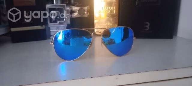 Ray ban