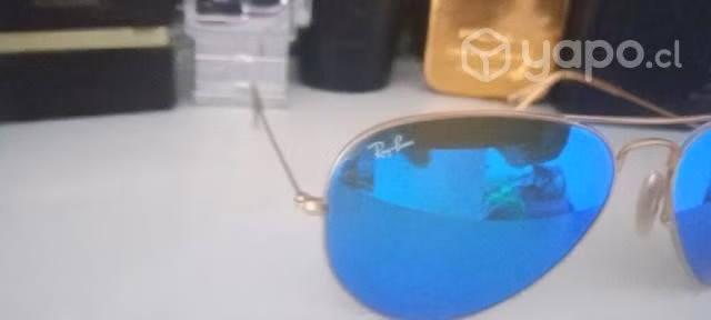 Ray ban