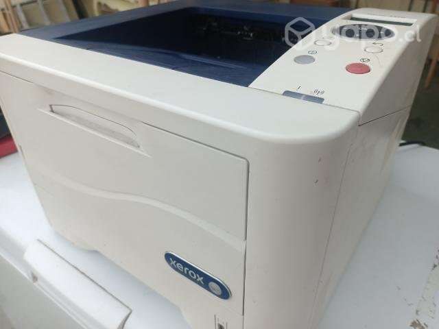 impresora laser Xerox phaser - Imagen 3