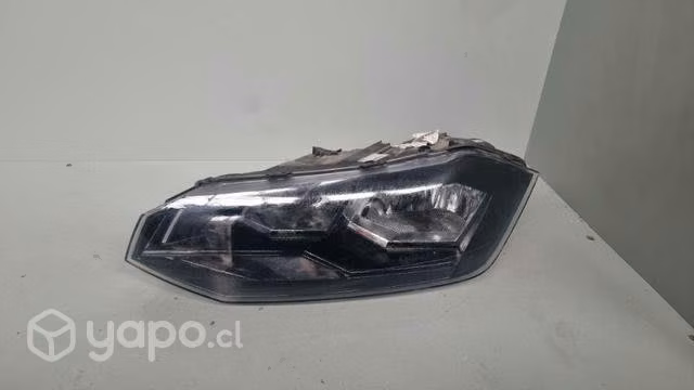 Optico volkswagen tcross dmg la cisterna 03.12