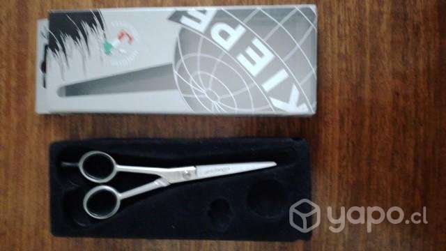 Tijera de peluqueria para zurdos - Imagen 3