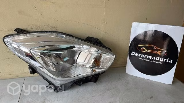 Optico Swift 2018 a 2023 Rh 2.0