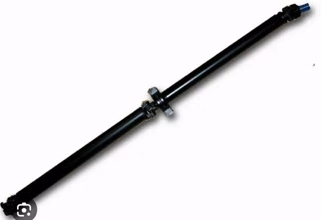 Cardan completo H1 caja 6ta h050