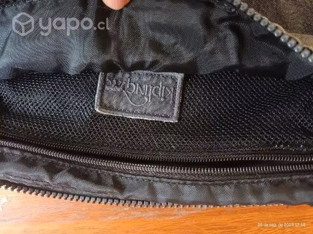 Bolso kipling - Imagen 5