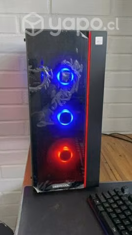 Pc gamer - Imagen 3