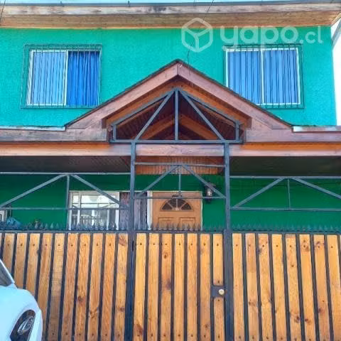 Vendo casa - Imagen 2