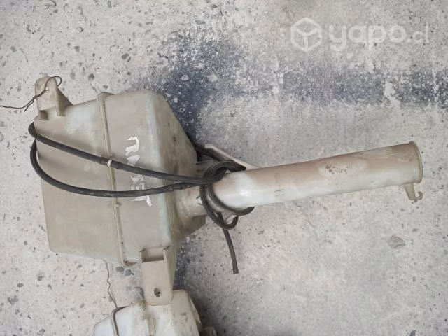 Hyundai trajet deposito de agua envio regs