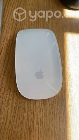 MacBook Air 2020+ Magic Mouse - Imagen 2