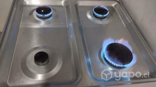 Cosina a gas