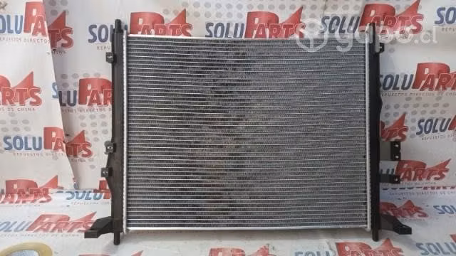 Radiador DFSK 500