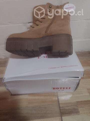 Botas mujer - Imagen 3