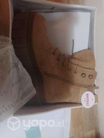 Botas mujer - Imagen 4