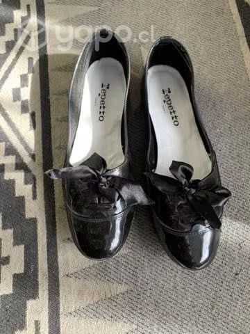 Zapatos Repetto francés