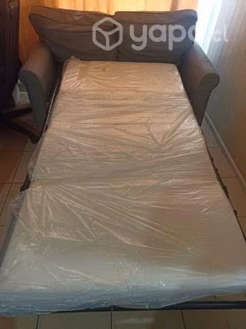Sofa Cama seminuevo - Imagen 2