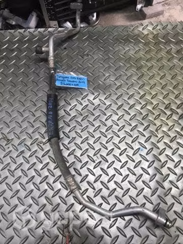 Caneria aire acond (083) Nissan Terrano 2014