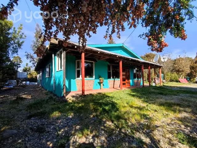 Parcela