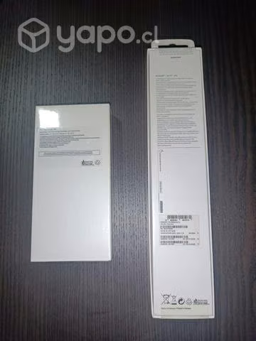 Teléfono y reloj - Imagen 2