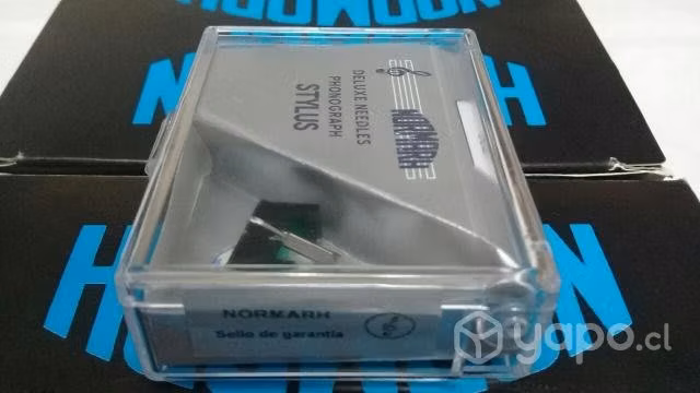 Aguja Normarh National Panasonic Technics Eps-270