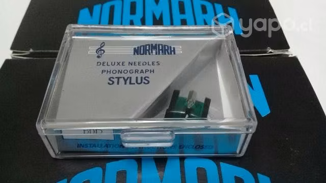 Aguja Normarh National Panasonic Technics Eps-270