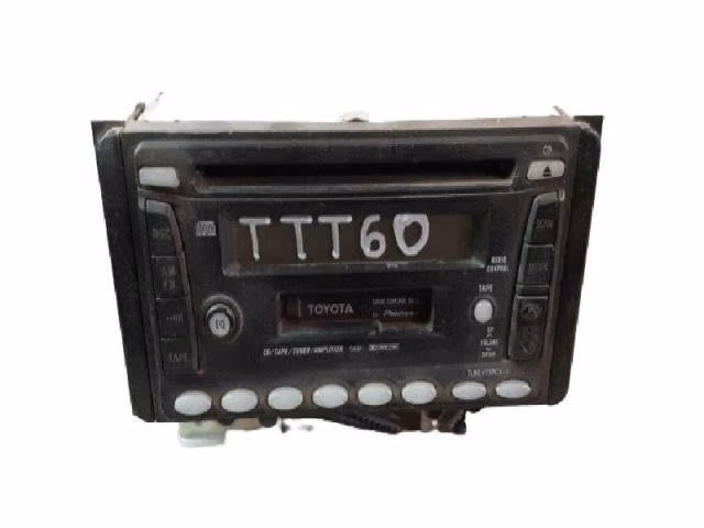 Radio toyota 4 runner 2004