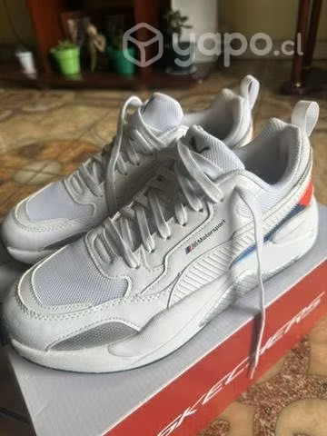 Zapatillas pula